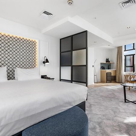 Legacy Airedale Hotel Όκλαντ Εξωτερικό φωτογραφία
