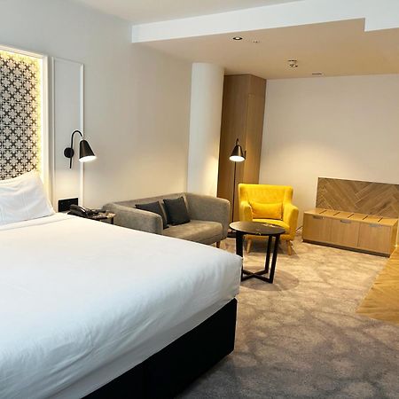Legacy Airedale Hotel Όκλαντ Εξωτερικό φωτογραφία