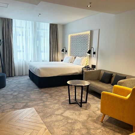 Legacy Airedale Hotel Όκλαντ Εξωτερικό φωτογραφία