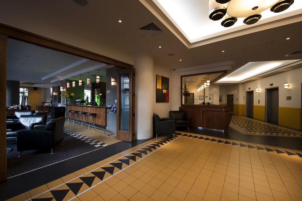 Legacy Airedale Hotel Όκλαντ Εξωτερικό φωτογραφία