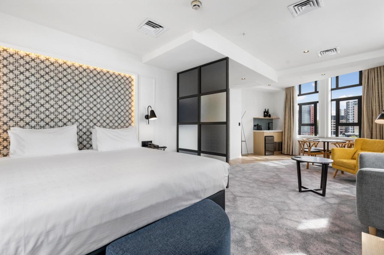 Legacy Airedale Hotel Όκλαντ Εξωτερικό φωτογραφία