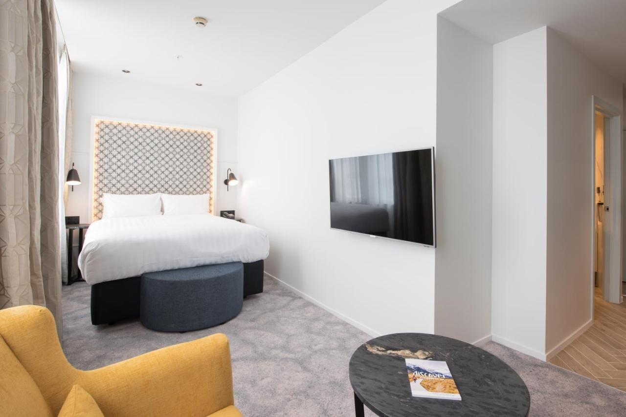 Legacy Airedale Hotel Όκλαντ Εξωτερικό φωτογραφία
