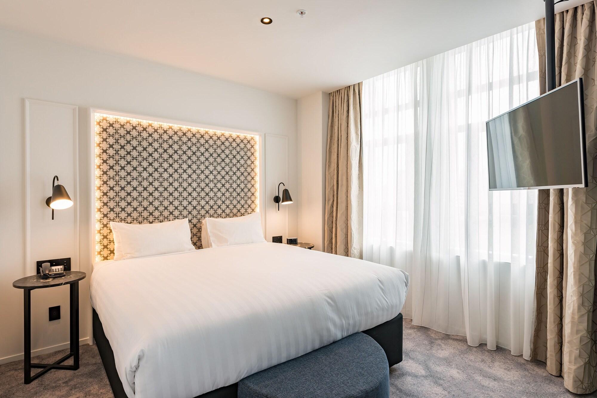 Legacy Airedale Hotel Όκλαντ Εξωτερικό φωτογραφία