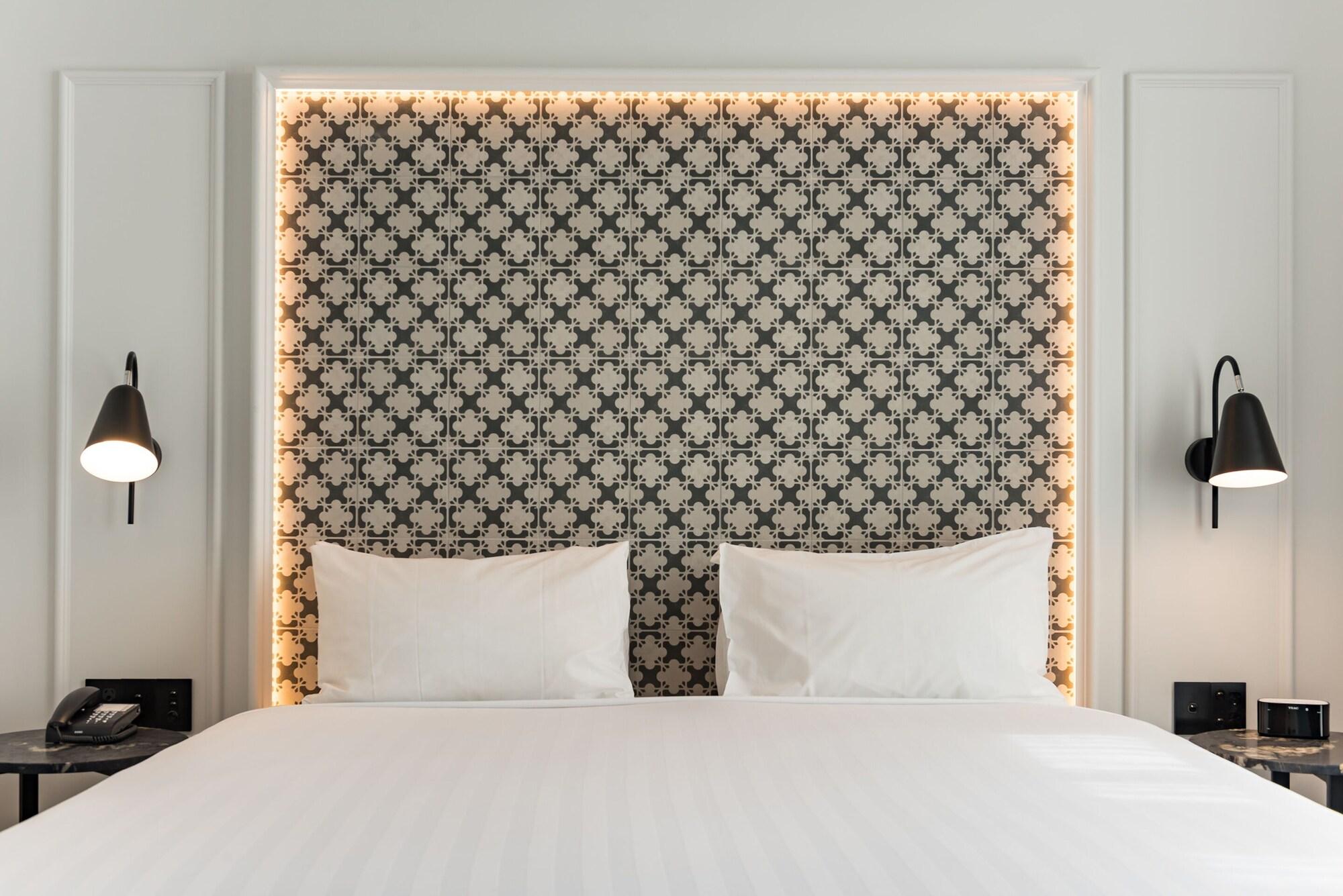 Legacy Airedale Hotel Όκλαντ Εξωτερικό φωτογραφία
