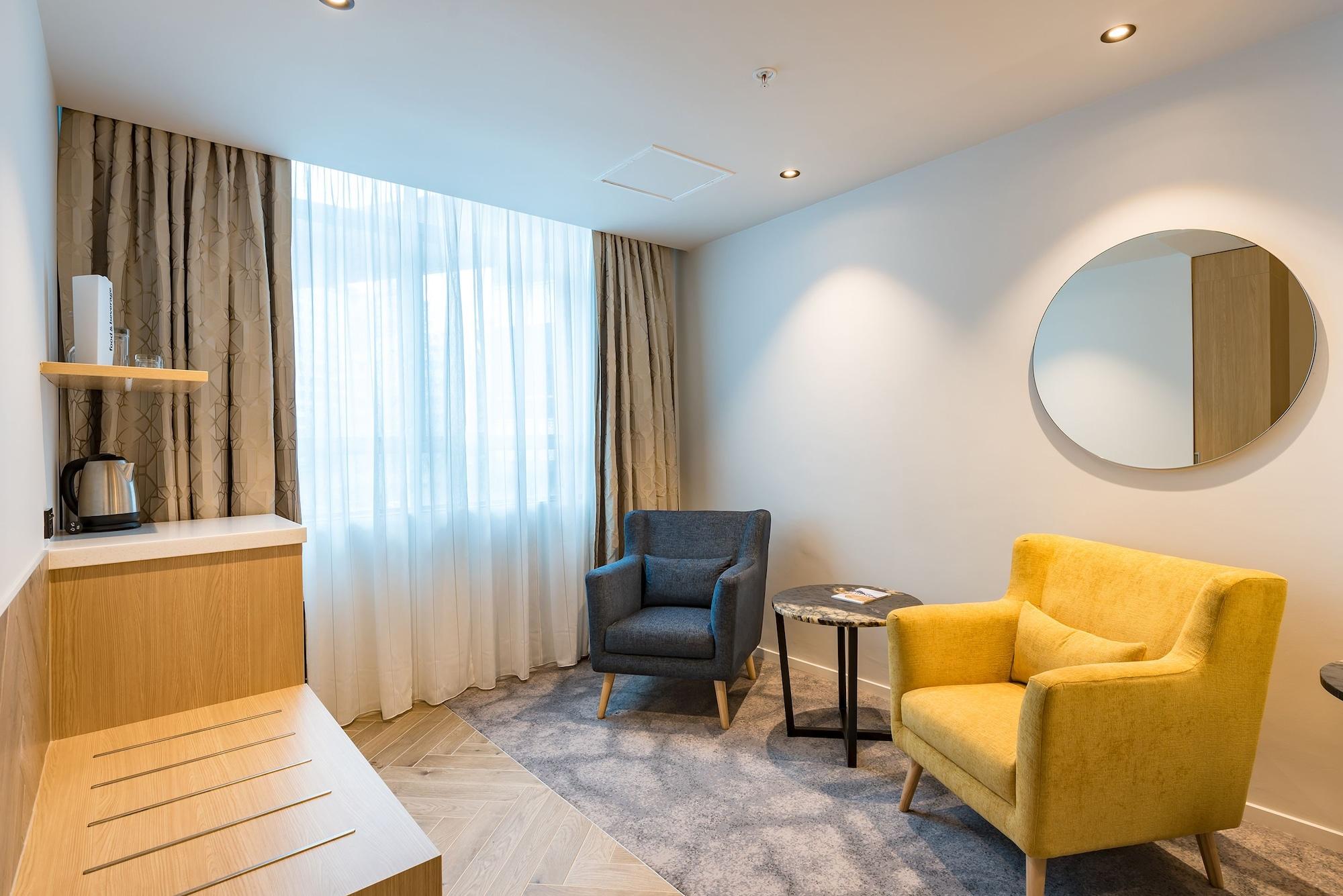 Legacy Airedale Hotel Όκλαντ Εξωτερικό φωτογραφία