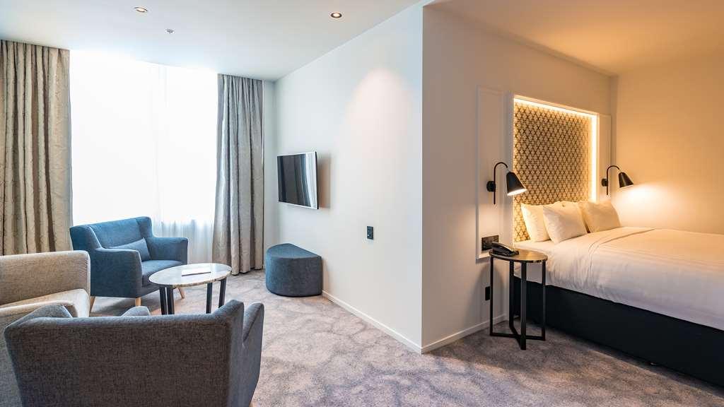 Legacy Airedale Hotel Όκλαντ Δωμάτιο φωτογραφία