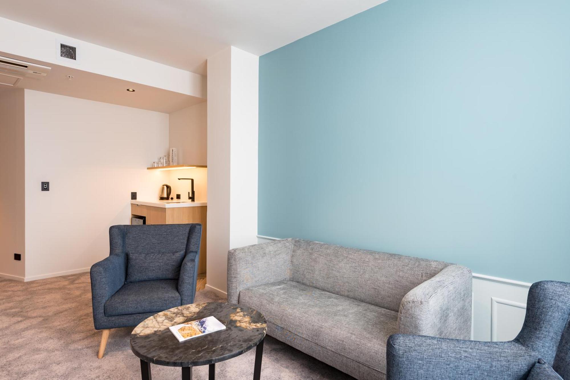 Legacy Airedale Hotel Όκλαντ Εξωτερικό φωτογραφία
