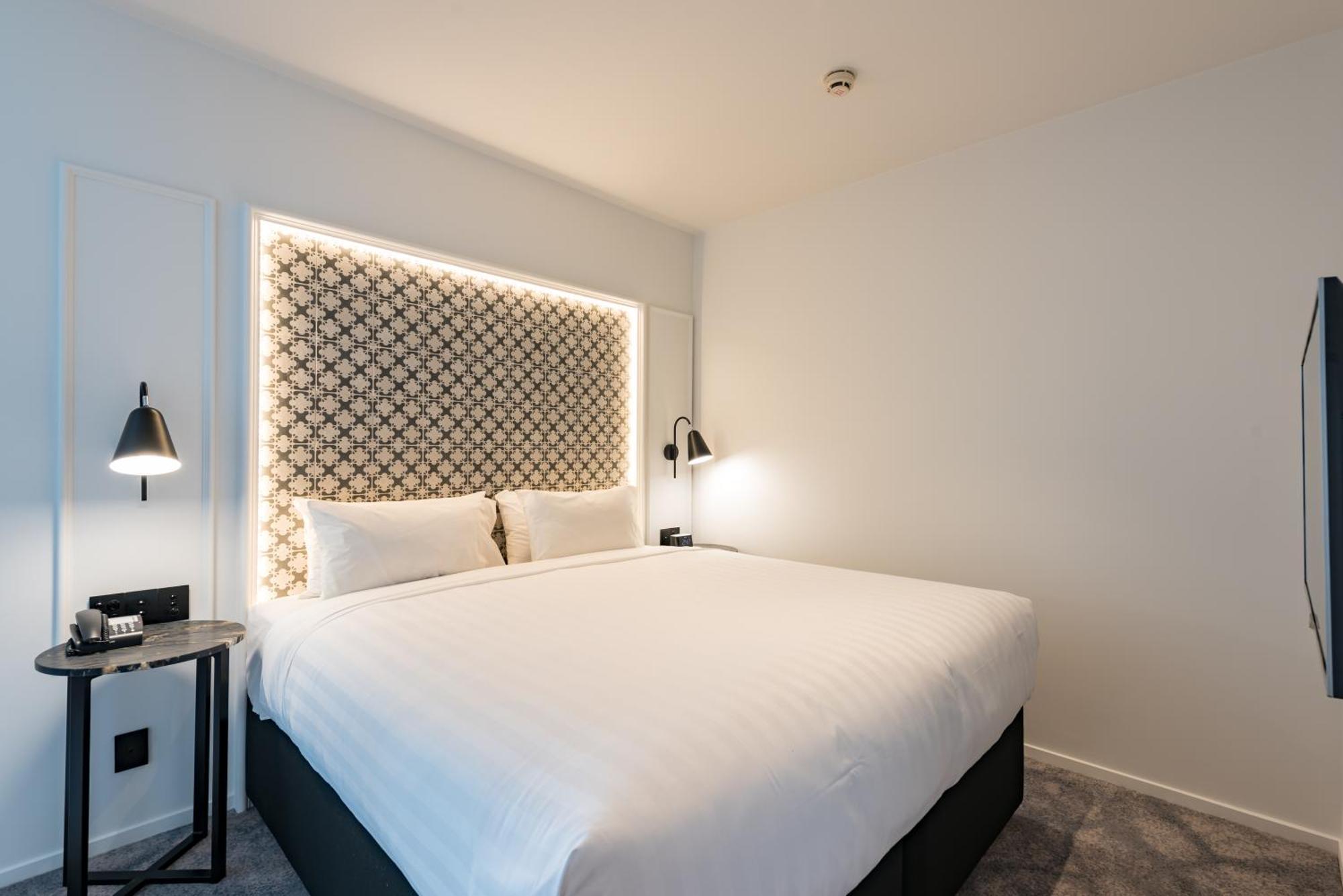 Legacy Airedale Hotel Όκλαντ Εξωτερικό φωτογραφία