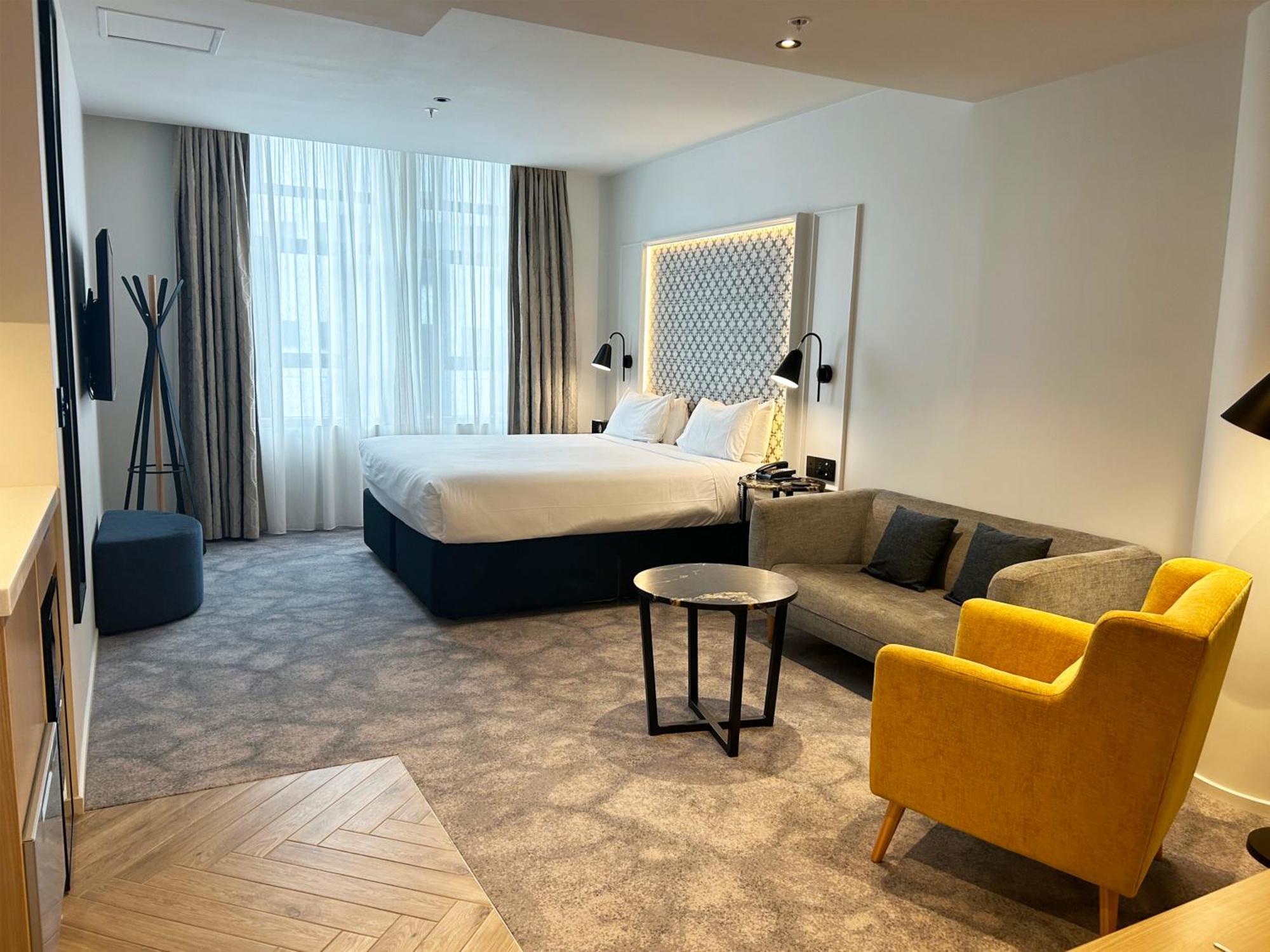 Legacy Airedale Hotel Όκλαντ Εξωτερικό φωτογραφία