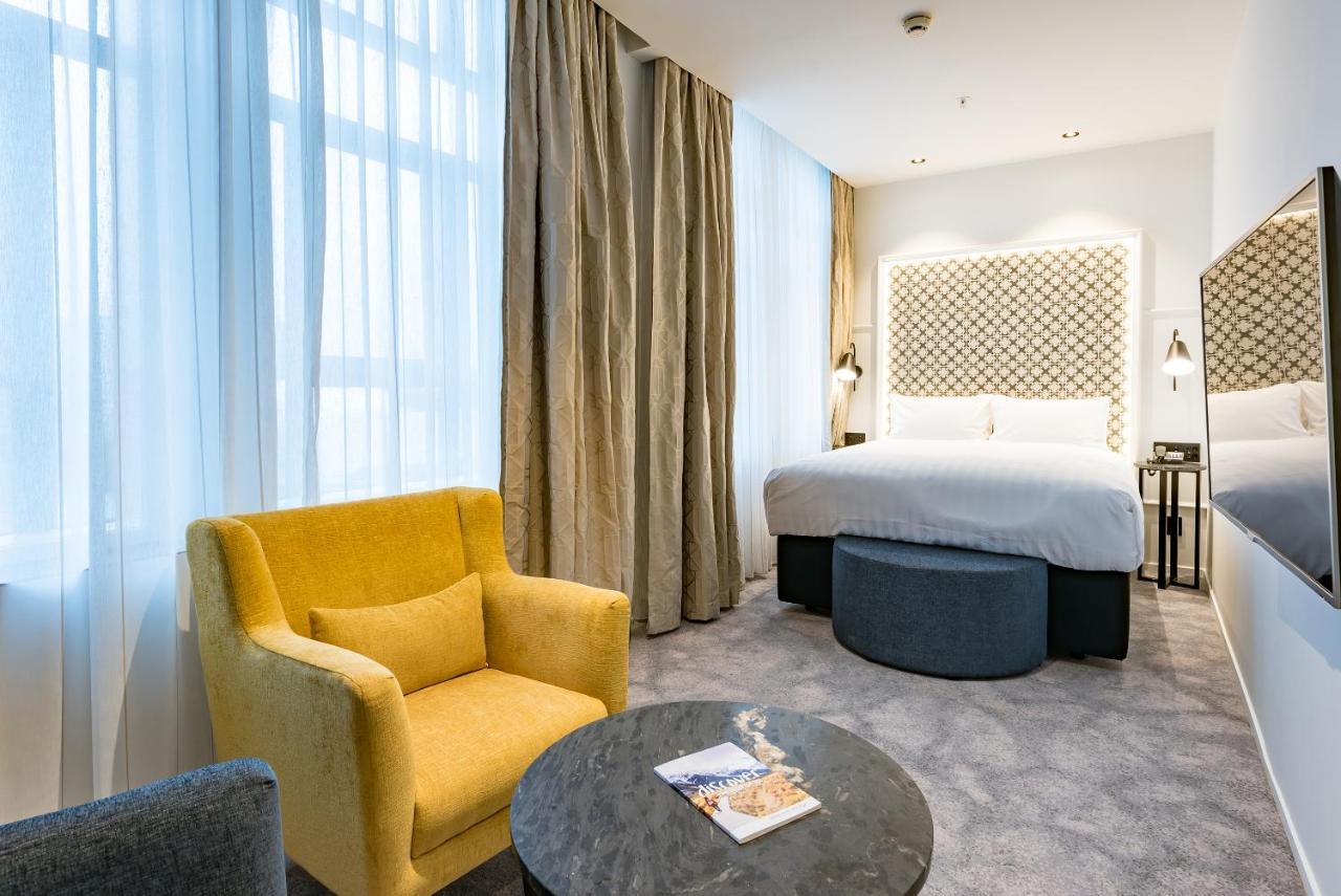 Legacy Airedale Hotel Όκλαντ Εξωτερικό φωτογραφία