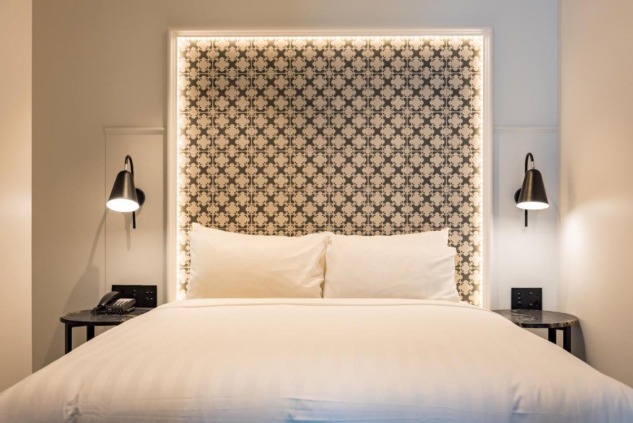 Legacy Airedale Hotel Όκλαντ Εξωτερικό φωτογραφία