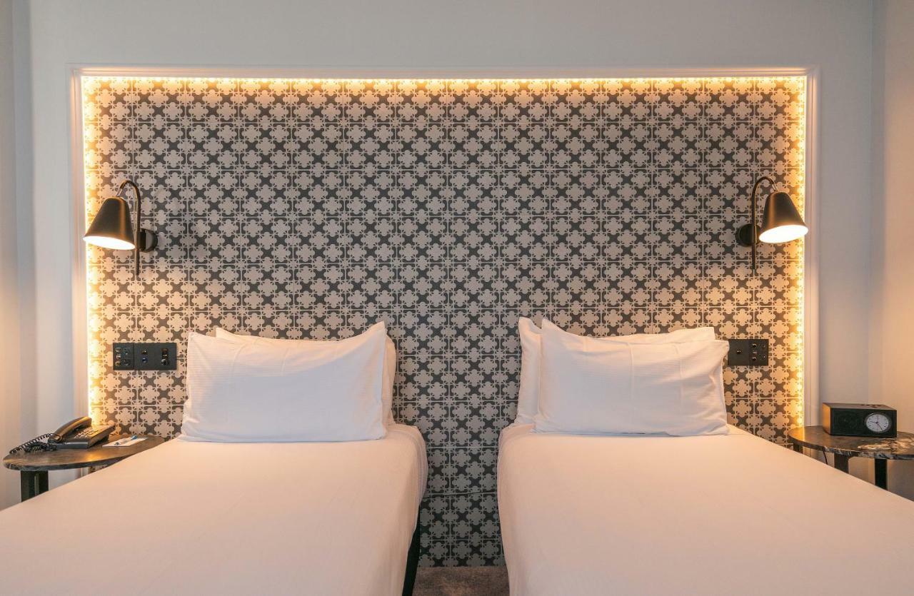 Legacy Airedale Hotel Όκλαντ Εξωτερικό φωτογραφία