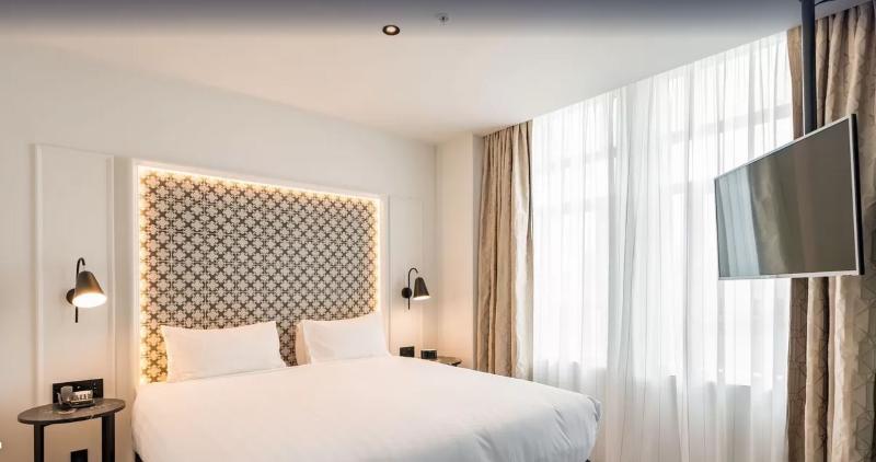 Legacy Airedale Hotel Όκλαντ Εξωτερικό φωτογραφία