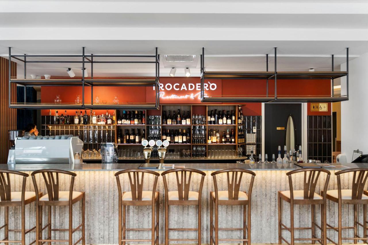 Legacy Airedale Hotel Όκλαντ Εξωτερικό φωτογραφία