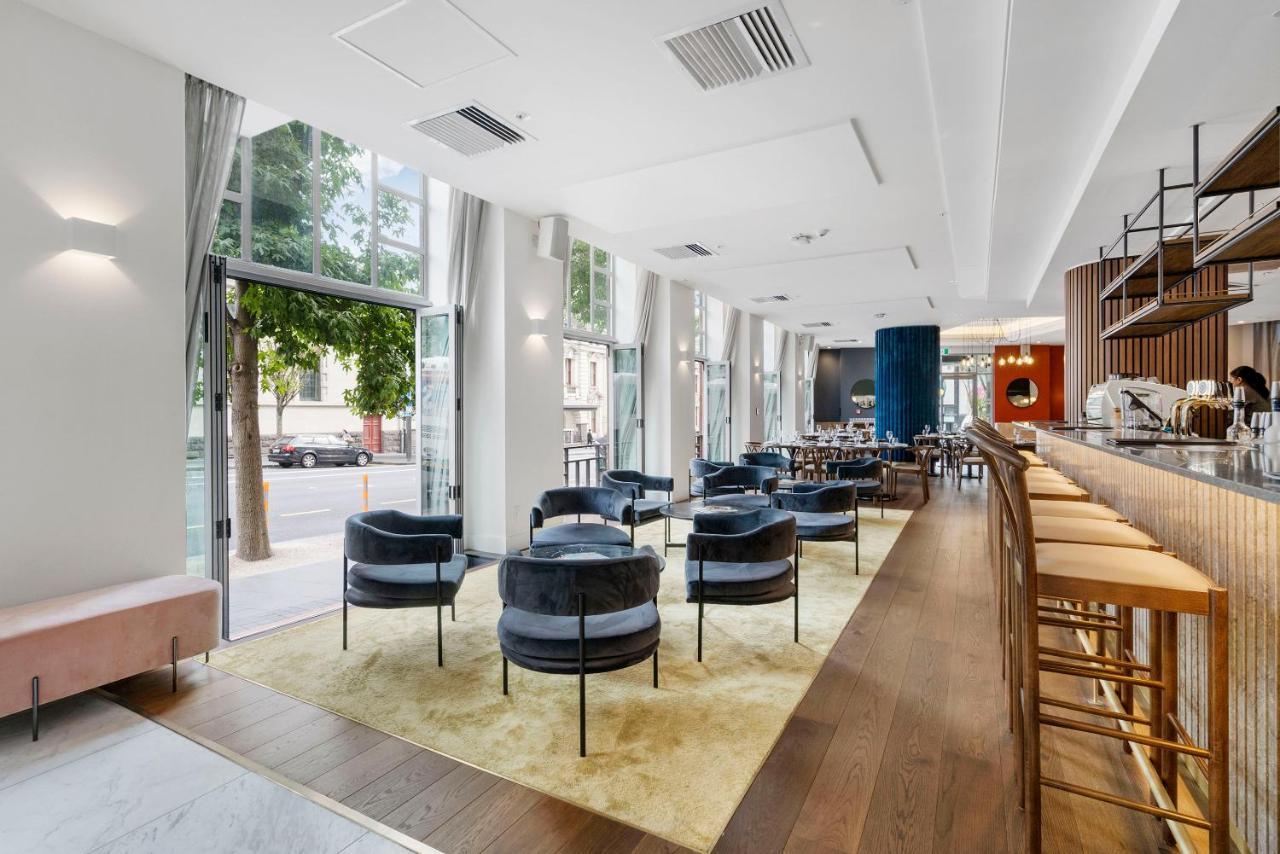 Legacy Airedale Hotel Όκλαντ Εξωτερικό φωτογραφία