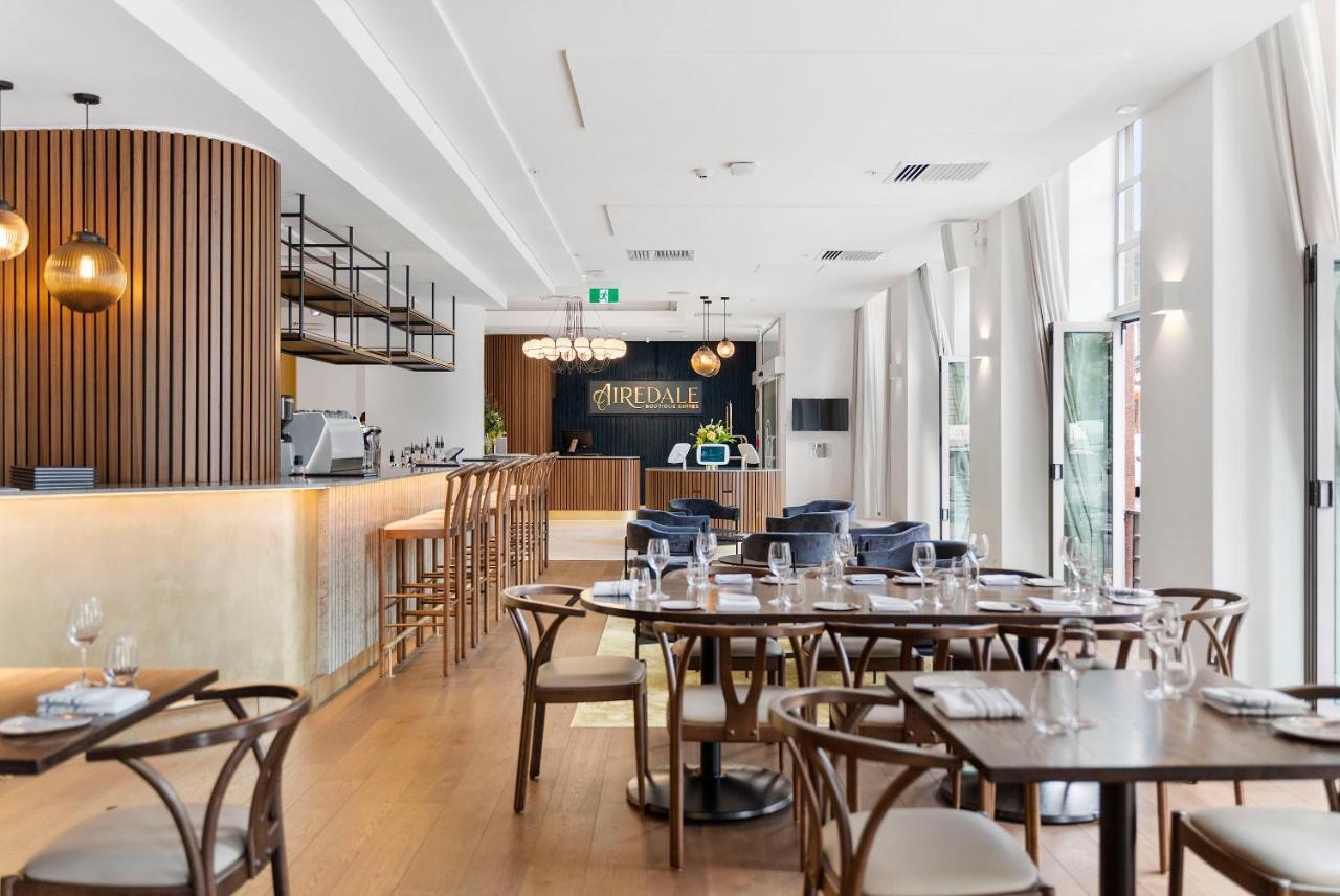 Legacy Airedale Hotel Όκλαντ Εξωτερικό φωτογραφία