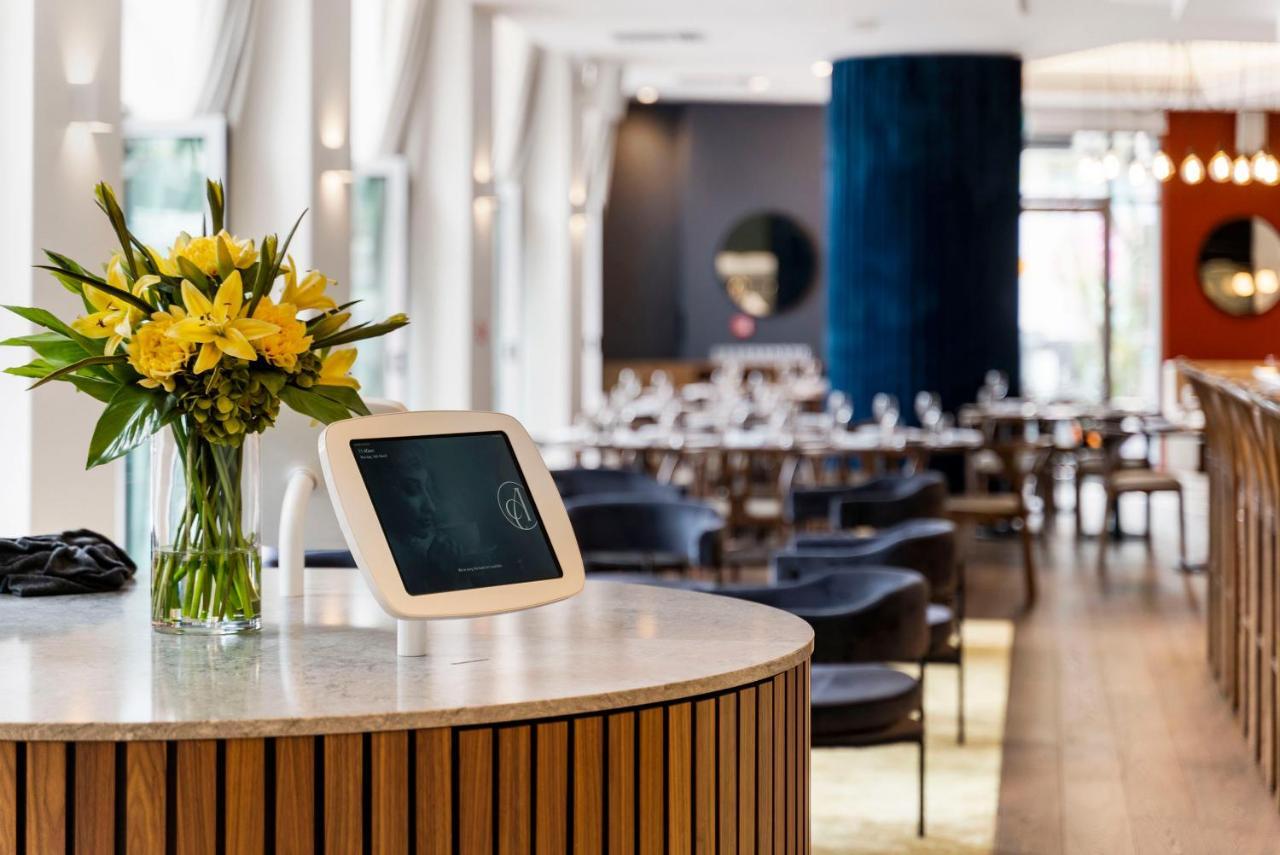 Legacy Airedale Hotel Όκλαντ Εξωτερικό φωτογραφία